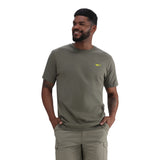 Hi-Tec Live Extraordinary T-shirt