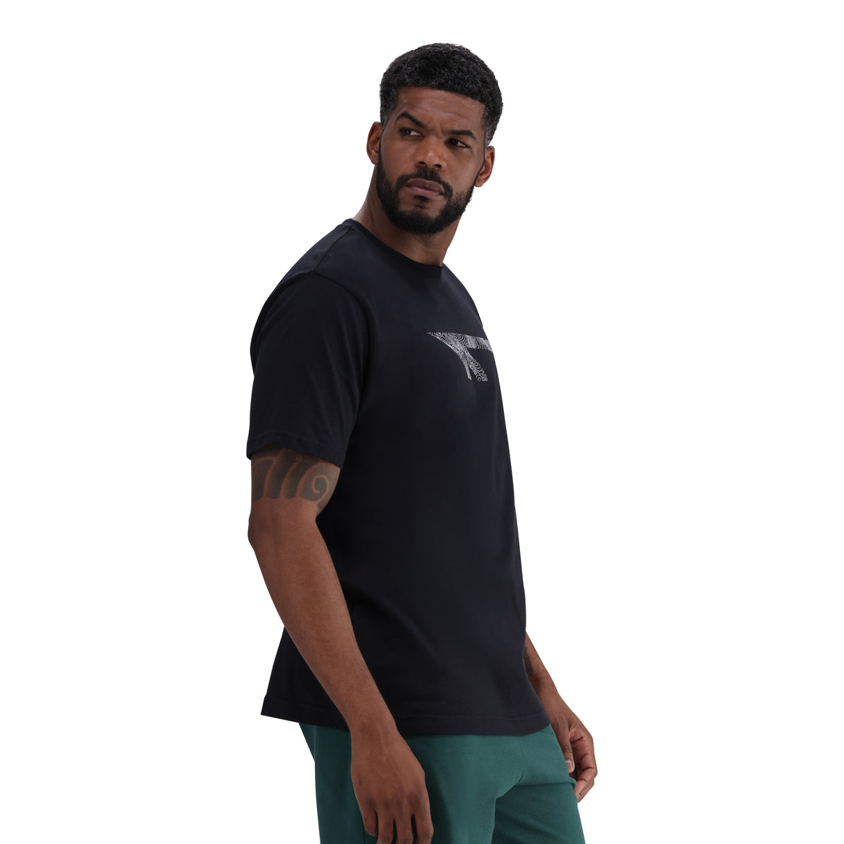Hi-Tec Contour T-Shirt