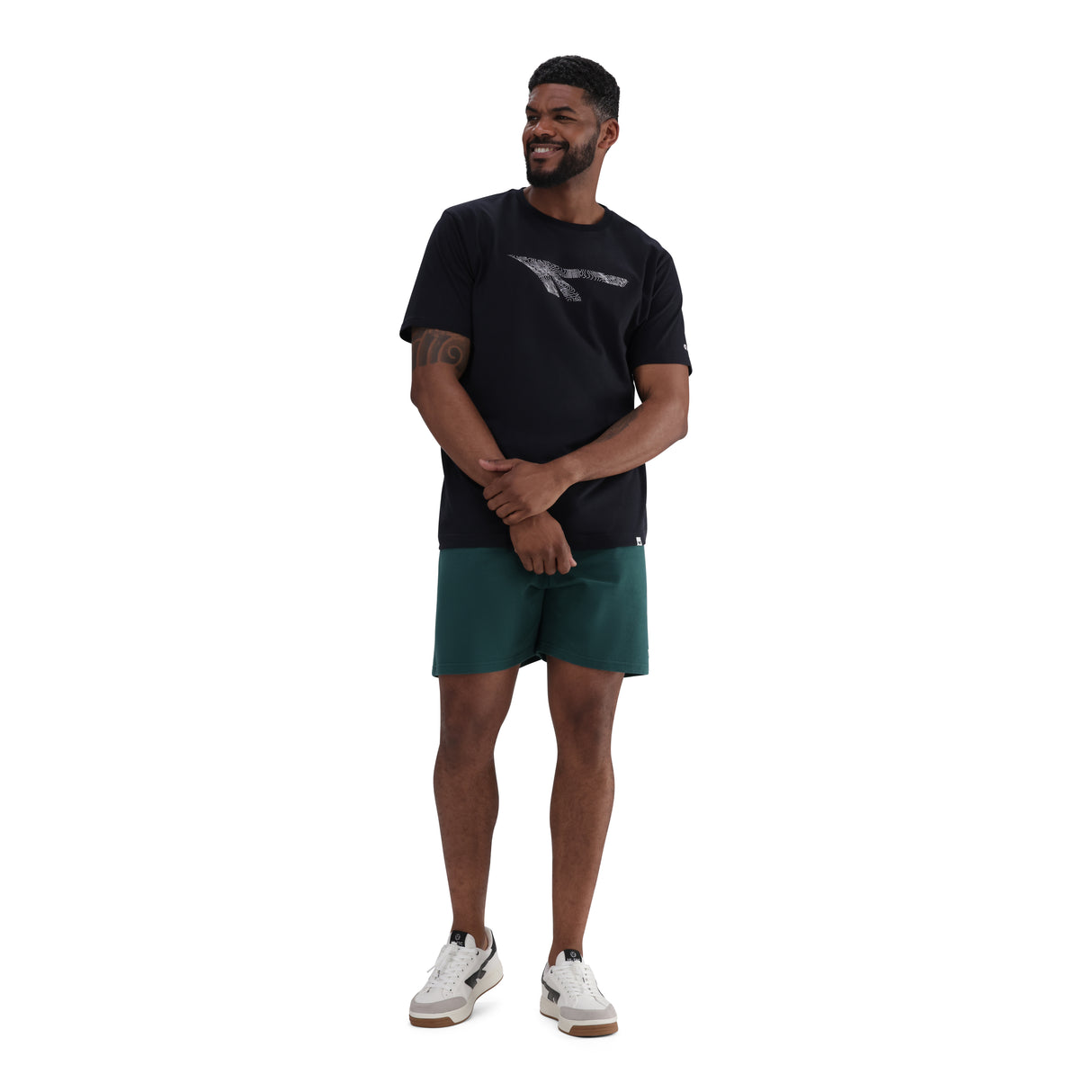 Hi-Tec Contour T-Shirt