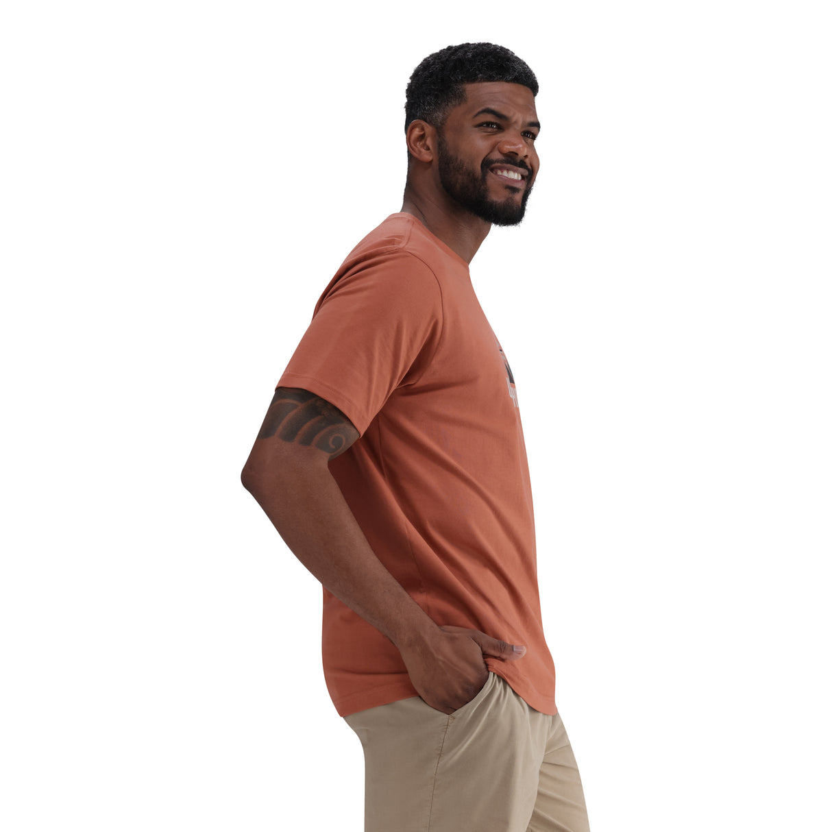 Hi-Tec Urban Explorer T-shirt