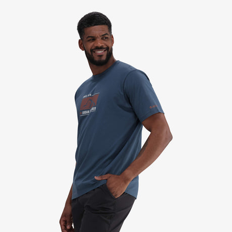 Hi-Tec Seeker T-shirt