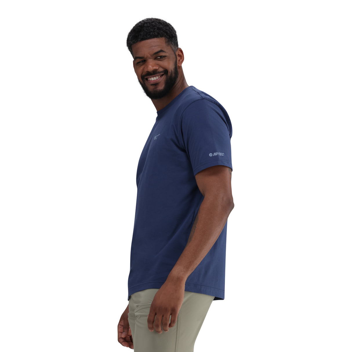 Hi-Tec Adventure Awaits T-shirt