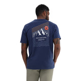 Hi-Tec Adventure Awaits T-shirt