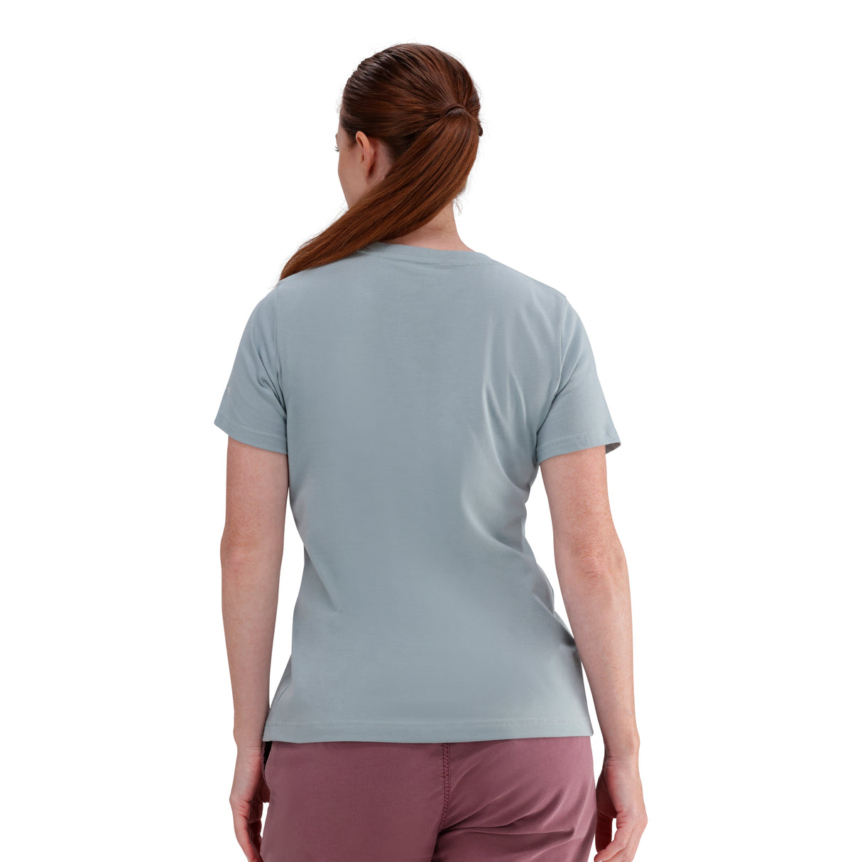 Hi-Tec Ladies Live Travel T-Shirt