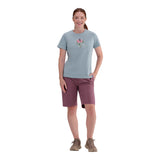 Hi-Tec Ladies Live Travel T-Shirt