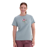 Hi-Tec Ladies Live Travel T-Shirt