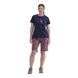 Hi-Tec Ladies Birdsong T-Shirt