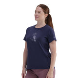 Hi-Tec Ladies Birdsong T-Shirt