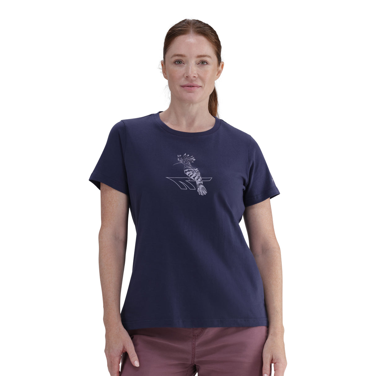 Hi-Tec Ladies Birdsong T-Shirt