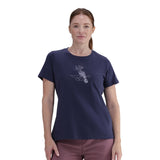Hi-Tec Ladies Birdsong T-Shirt