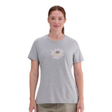 Hi-Tec Ladies King Protea T-Shirt