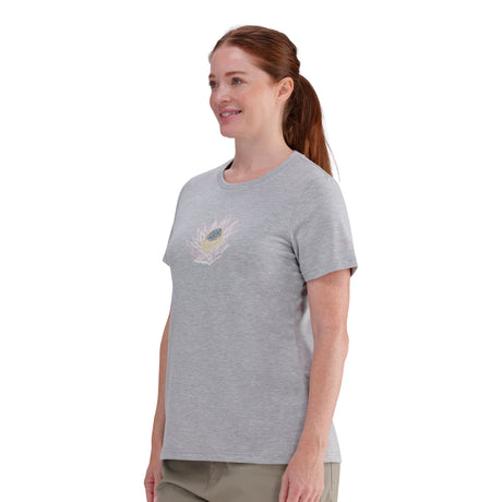 Hi-Tec Ladies King Protea T-Shirt