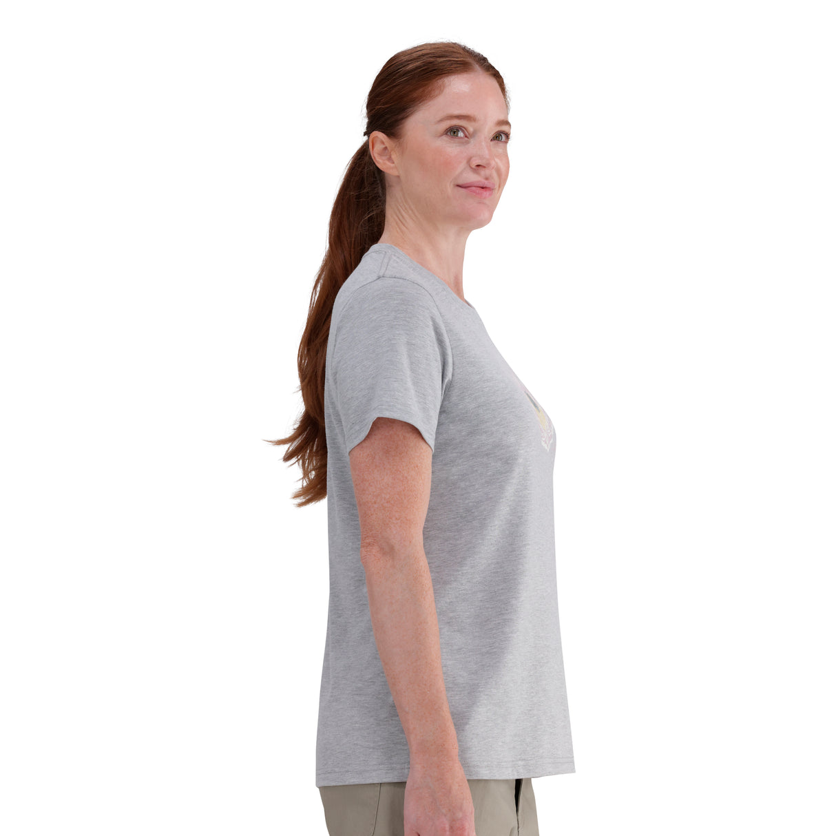 Hi-Tec Ladies King Protea T-Shirt