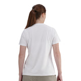 Hi-Tec Ladies Salt And Sand T-Shirt
