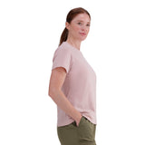 Hi-Tec Ladies Mountain Life T-Shirt