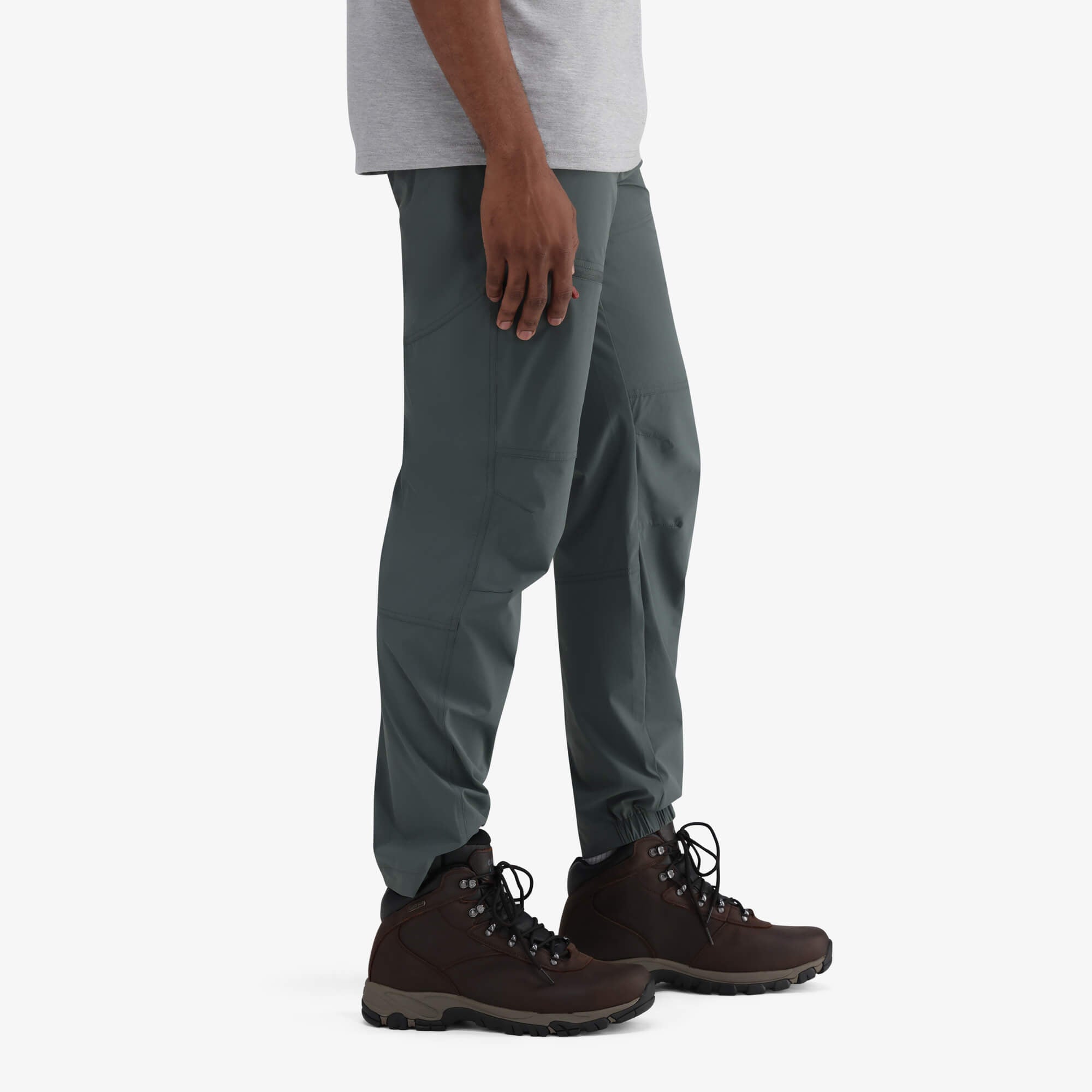Hi-Tec Ranger Cargo Pant – Trappers