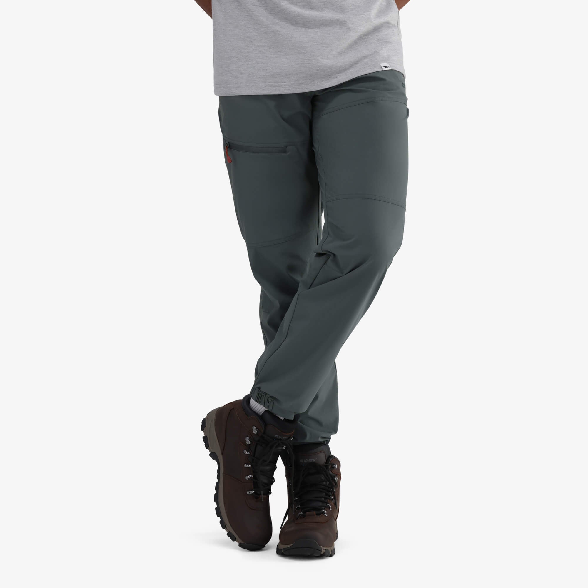 Hi-Tec Ranger Cargo Pant – Trappers