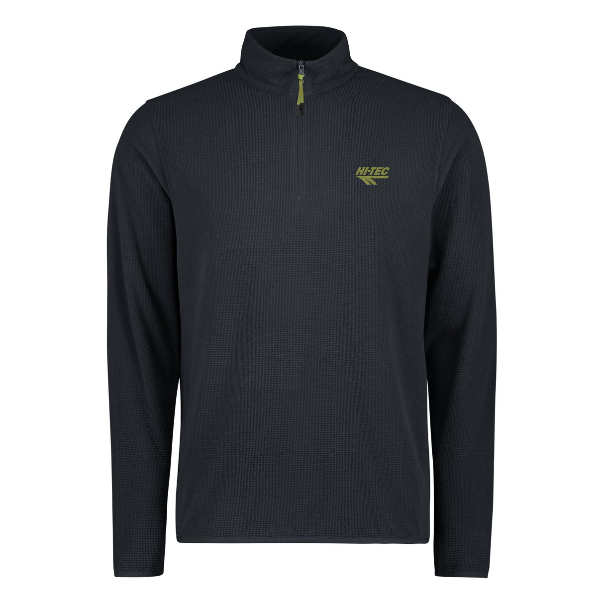 Hi-Tec 1/4 Zip Tech Fleece