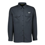 HI-Tec Long Sleeve Bush Shirt