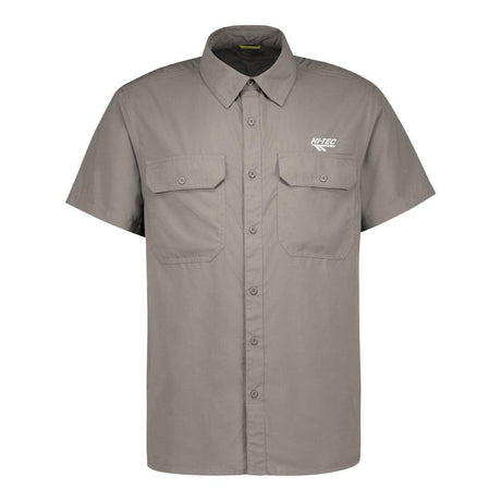 HI-Tec Bush Shirt