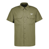 HI-Tec Bush Shirt
