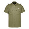HI-Tec Bush Shirt