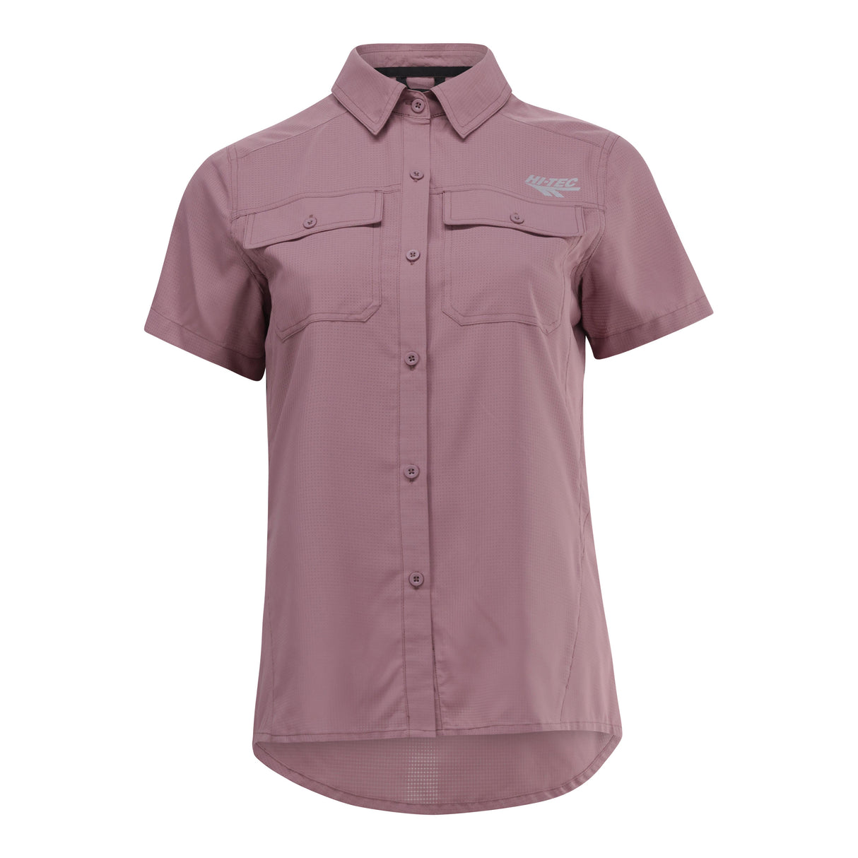 HI-Tec Ladies Bush Shirt