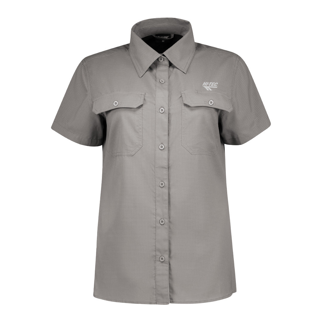 HI-Tec Ladies Bush Shirt