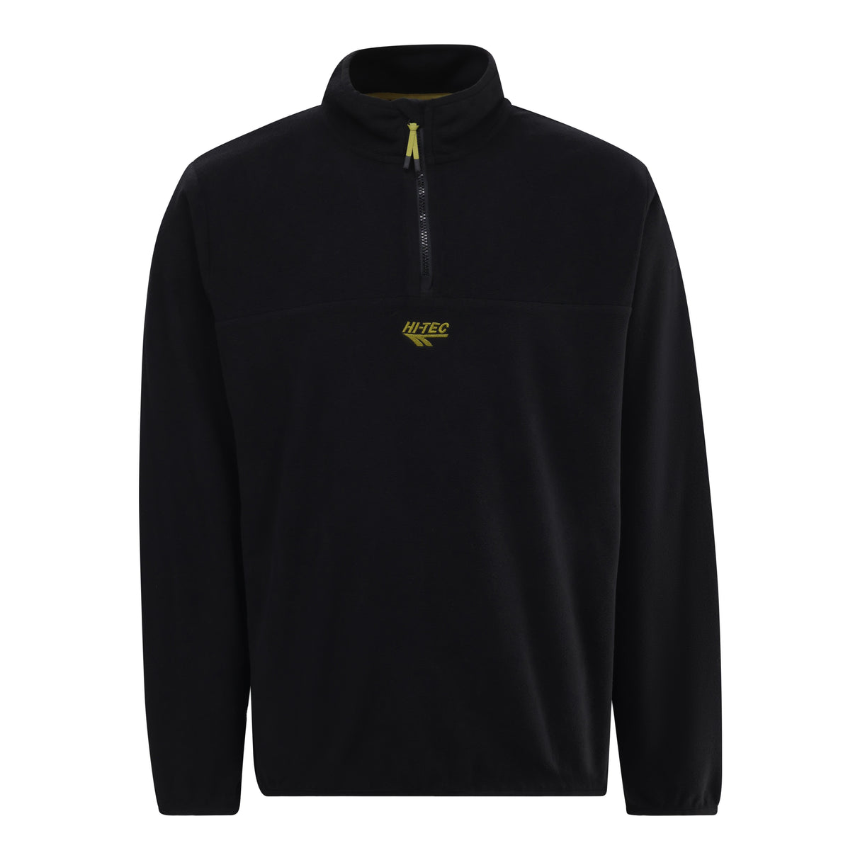 Hi-Tec 1/4 Zip Core Fleece