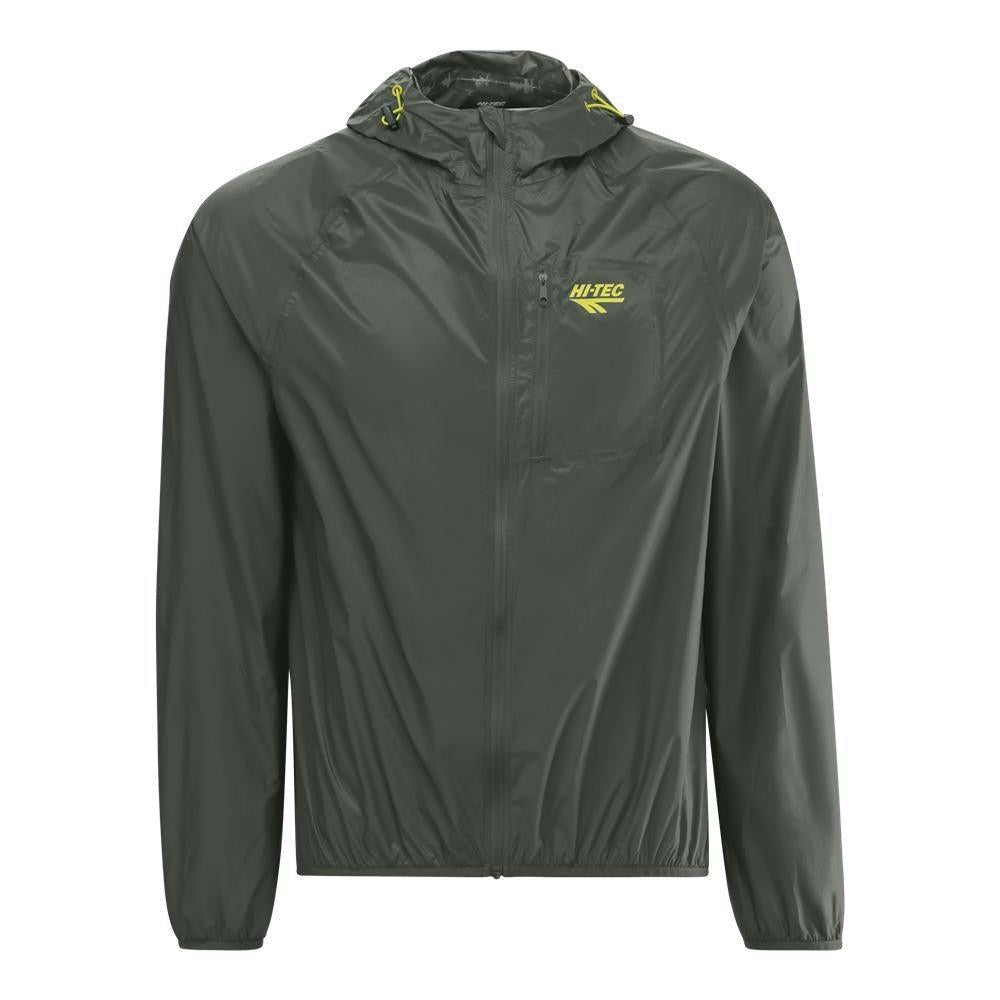 Hi-Tec Trail Rain Jacket