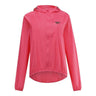 Hi-Tec Ladies Trail Rain Jacket
