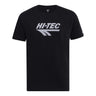 Hi-Tec Lifestyle Logo T-shirt