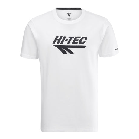 Hi-Tec Lifestyle Logo T-shirt