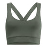 Hi-Tec Ladies Leo Crop Top