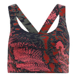 Hi-Tec Ladies Leo Crop Top