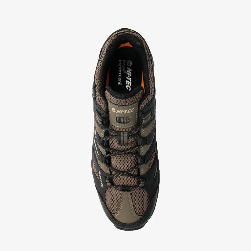 Hi-Tec Tarantula Low Shoe – Trappers