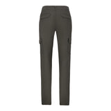 Trappers Ladies Ripstop Fixed Waist Pants