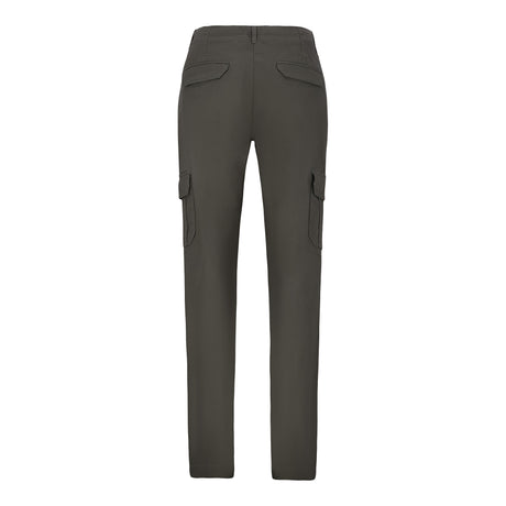 Trappers Ladies Ripstop Fixed Waist Pants