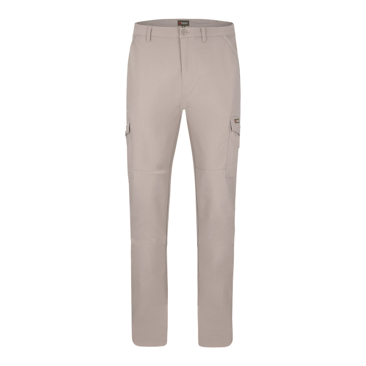 Trappers Ripstop Fixed Waist Pants