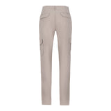 Trappers Ladies Ripstop Fixed Waist Pants