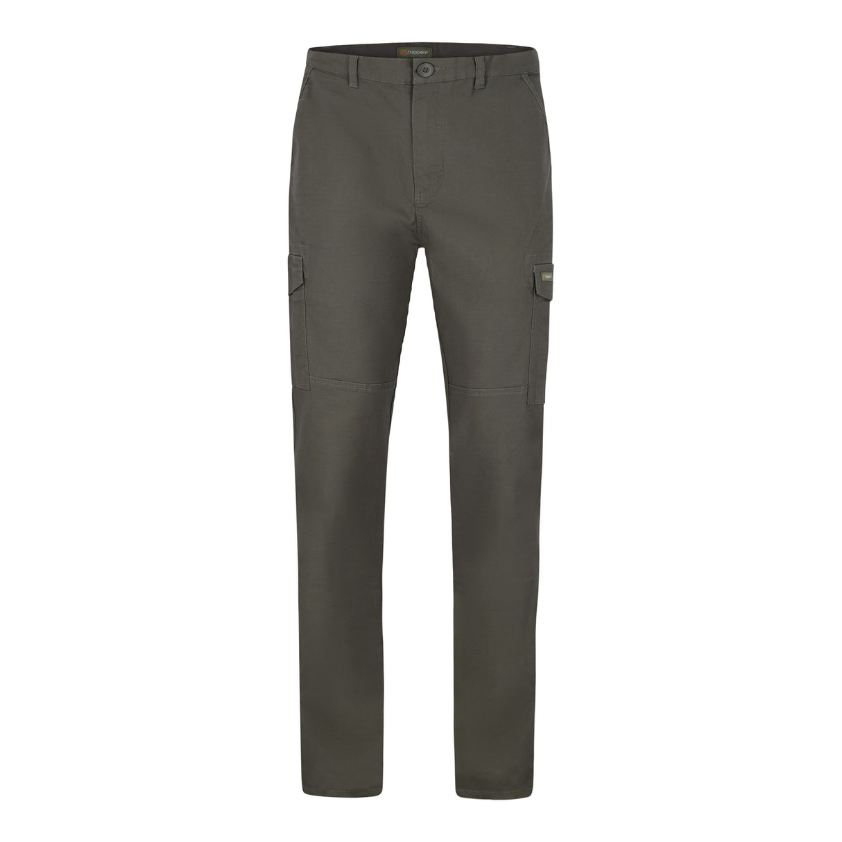 Trappers Ripstop Fixed Waist Pants