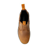 Interceptor Teleza Chelsea Boot (Steel-Toe)