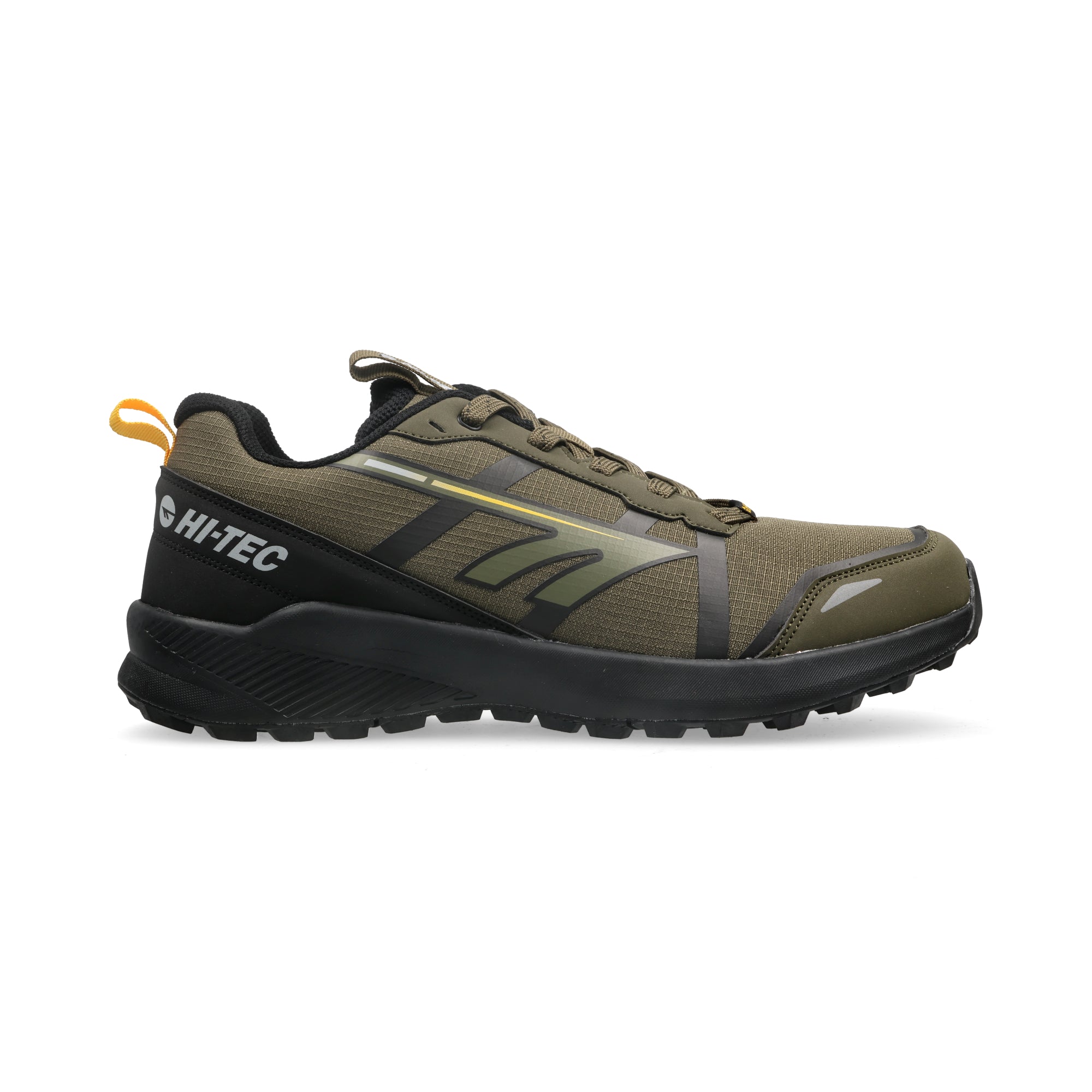 Hi-Tec Terea Sneaker – Trappers