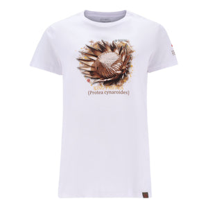Trappers Ladies Protea T-Shirt