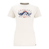 Trappers Ladies Mountain Peak T-Shirt