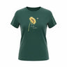 Trappers Ladies Sunflower T-Shirt