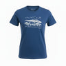 Trappers Ladies Safari T-shirt