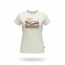 Trappers Ladies Let Kindness Bloom T-Shirt