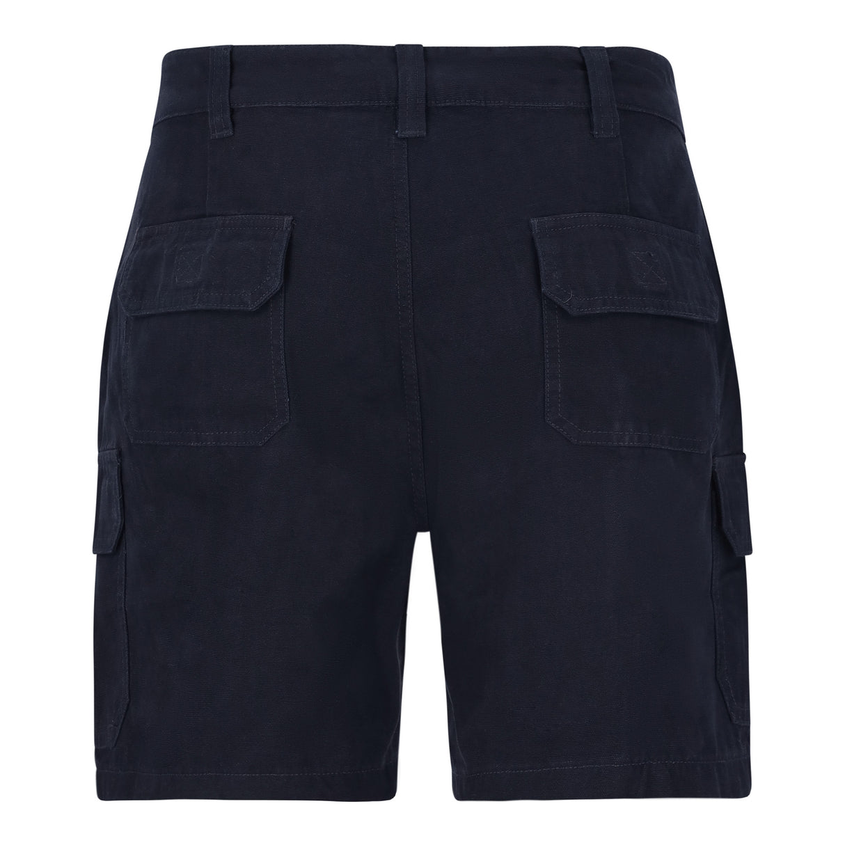 Trappers 14cm Fixed Waist Utility Shorts