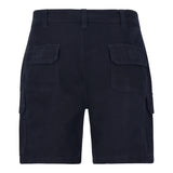 Trappers 14cm Fixed Waist Utility Shorts